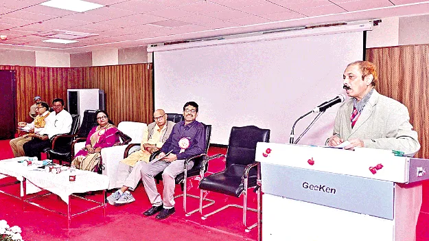 సచ్చిదానంద ఆశయాలు స్ఫూర్తిదాయకం