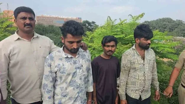 Man Assasinates Younger Brother: తమ్ముడిని చంపిన అన్న .. కారణం ఏంటంటే.. 