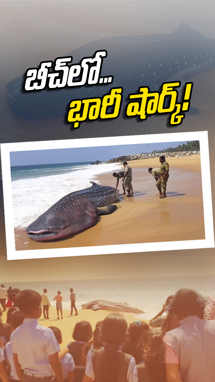 ABN Andhrajyothy Telugu Short News Video - Quick News Updates in 60 Seconds