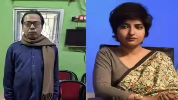 Bengal Singer Harassed: సెక్యులర్ సాంగ్ పాడాలంటూ బెంగాల్ సింగర్‌కు వేధింపులు.. ఒకరి అరెస్టు  