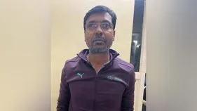 Bengaluru Burglar Arrest: రేచీకటితో దొంగ సతమతం.. పగటిపూట సీరియల్ యాక్టర్ ఇంట్లో చోరీ.. చివరకు..