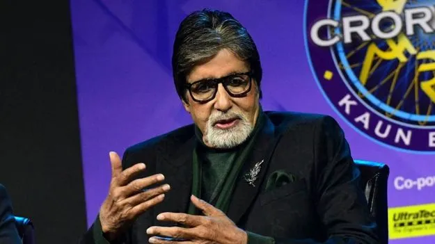 Amitabh Veganism: కేబీసీలో బిగ్ బీ ఆసక్తికర వ్యాఖ్యలు.. మీరు నా కళ్లు తెరిపించారంటూ కంటెస్టెంట్‌పై ప్రశంస