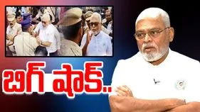 YSRCP Leader Ambati Rambabu: వైఎస్సార్ సీపీ నేత అంబటి రాంబాబుపై కేసు