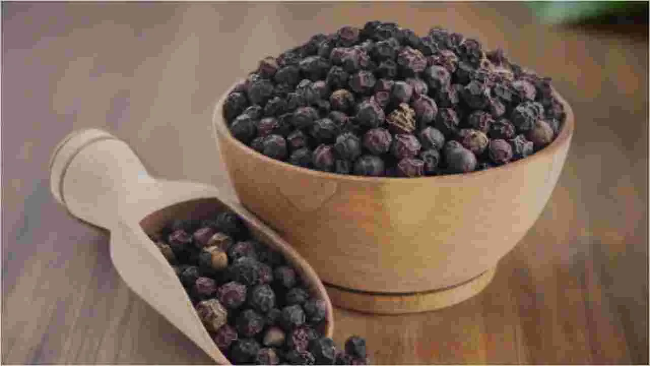 Black Pepper in Winter: శీతాకాలంలో నల్ల మిరియాల ఆరోగ్య ప్రయోజనాలు తెలిస్తే అవాక్కవుతారు.!