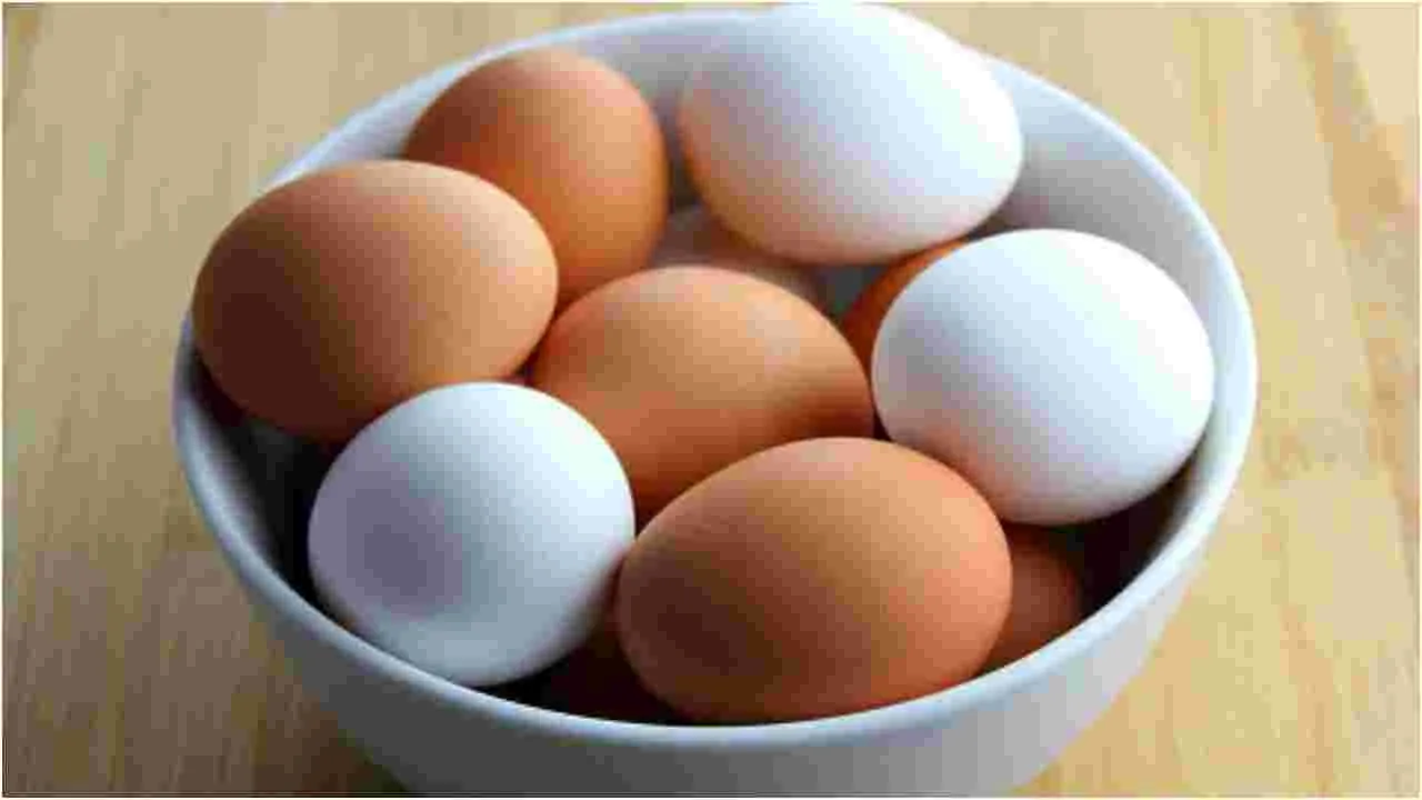 White Eggs vs Brown Eggs: తెల్ల గుడ్లు Vs గోధుమ రంగు గుడ్లు.. దేనిలో పోషకాలు ఎక్కువ?