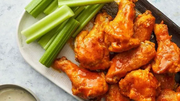 Buffalo City Guinness Records: భలే గిన్నిస్ రికార్డు! ఏ రేంజ్‌లో చికెన్ వింగ్స్ తిన్నారంటే.. 