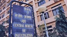 ఢిల్లీ లిక్కర్ కేసులో ‘సౌత్ గ్రూప్’ పేరుపై సీబీఐ కోర్టు తీవ్ర అభ్యంతరం