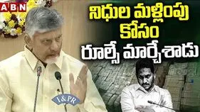 CM Chandrababu: జగన్ హయాంలో ఏపీ‌ బ్రాండ్ దెబ్బతీశారు.. సీఎం చంద్రబాబు ఫైర్