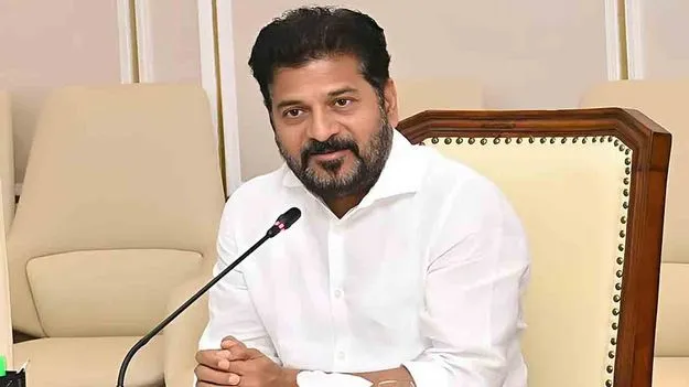 CM Revanth Reddy: వినియోగదారుల కమిషన్‌లో సీఎం రేవంత్ రెడ్డి మామ కేసు