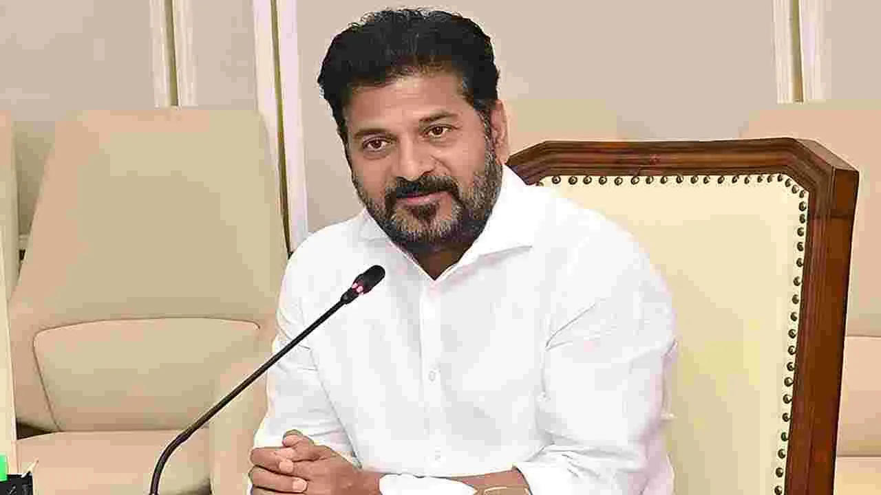 CM Revanth Reddy: వినియోగదారుల కమిషన్‌లో సీఎం రేవంత్ రెడ్డి మామ కేసు