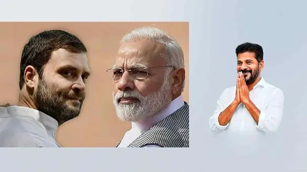 CM Revanth: నేడు ఢిల్లీకి  సీఎం రేవంత్ రెడ్డి..   ప్రధాని మోదీ, రాహుల్‌ గాంధీకి గ్లోబల్ సమ్మిట్‌ ఆహ్వానం