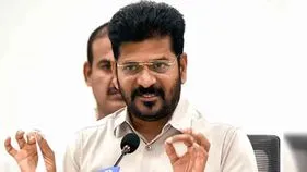Today CM Revanth Cabinet Meeting: కేసీఆర్ విమర్శలు.. రంగంలోకి సీఎం రేవంత్ రెడ్డి
