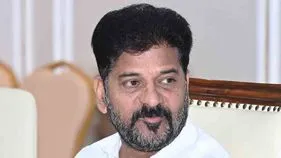CM Revanth Reddy: నాంపల్లి ప్రజాప్రతినిధుల కోర్టుకు హాజరైన సీఎం రేవంత్ రెడ్డి..