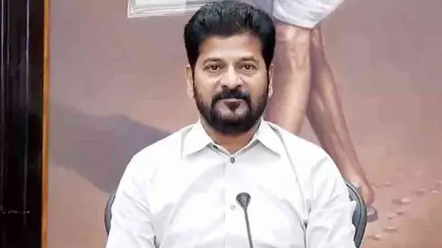 CM Revanth Reddy: పంచాయతీ ఎన్నికల్లో కాంగ్రెస్ అద్భుత ఫలితాలు: సీఎం 