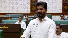 CM Revanth Reddy: కడుపులో విషం తగ్గించుకుంటే మంచిది: సీఎం కీలక సూచన