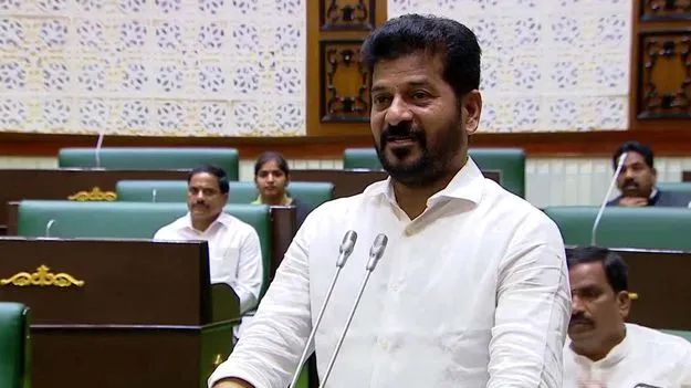 CM Revanth Reddy: కడుపులో విషం తగ్గించుకుంటే మంచిది: సీఎం కీలక సూచన