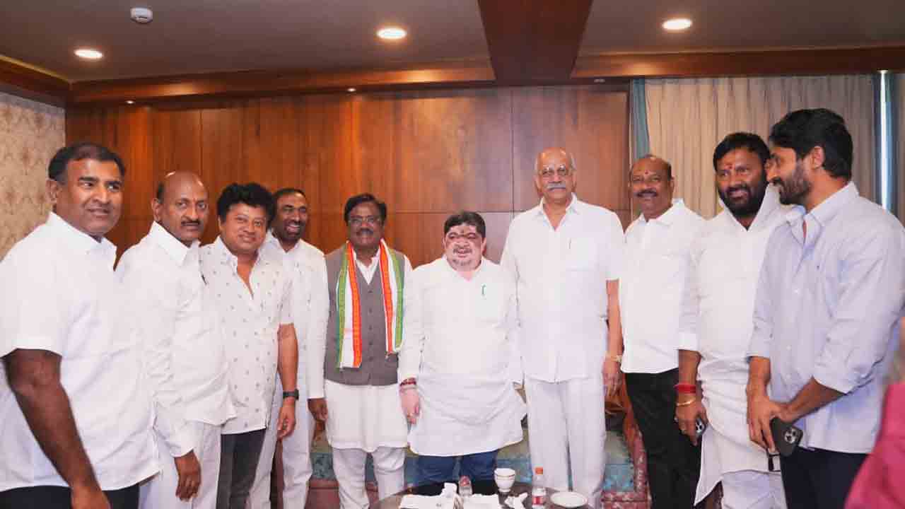 Jubilee Hills ByPoll: నవీన్ యాదవ్‌ గెలుపుతో ఆకాశాన్నంటిన సంబరాలు