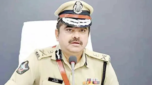 New Year Celebrations: న్యూఇయర్.. హద్దు దాటితే కఠిన చర్యలు