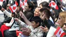 Canada Population Decline: కెనడా జనాభాలో తగ్గుదల.. 1946 తరువాత తొలిసారిగా..