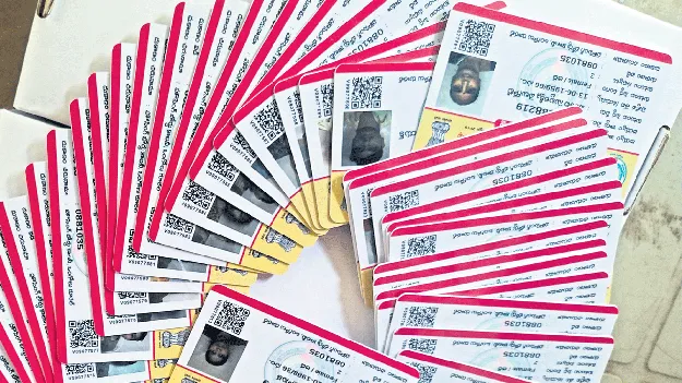 చేతులెత్తేసిన డీలర్లు