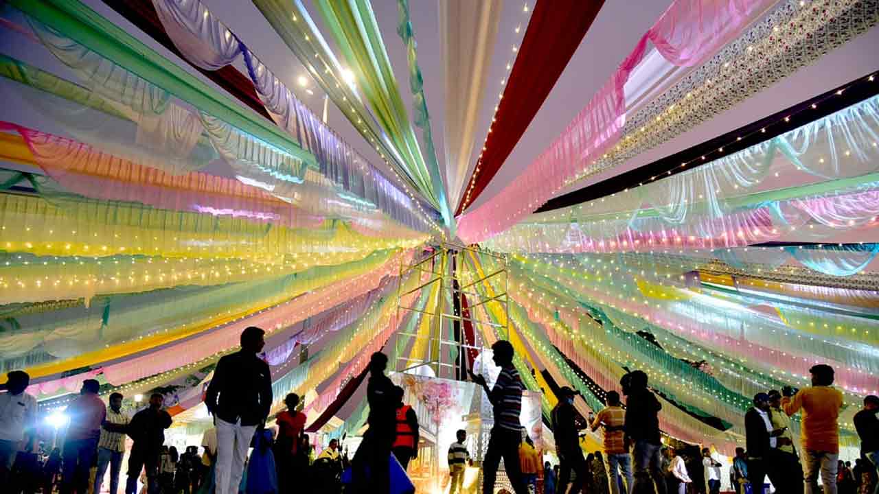 RMC Carnival 2025: రాజమహేంద్రవరంలో ఆర్‌ఎంసి కార్నివాల్ 2025 ప్రారంభం