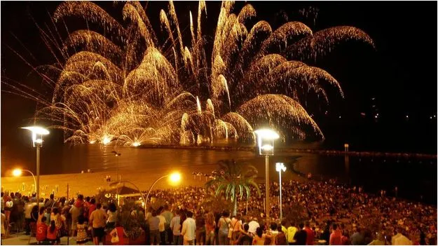 New Year Celebration Beaches: న్యూ ఇయర్ పార్టీ.. ఇండియాలో బెస్ట్ బీచ్ డెస్టినేషన్స్ ఏవో తెలుసా?