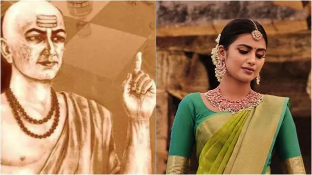 Chanakya On Women: స్త్రీలో ఈ గుణాలు ఉంటే.. ఆ ఇల్లు ప్రశాంతంగా ఉంటుంది..