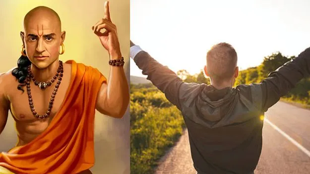 Chanakya Neeti On Lucky people: ఇలాంటి వారు నిజంగా అదృష్టవంతులు..