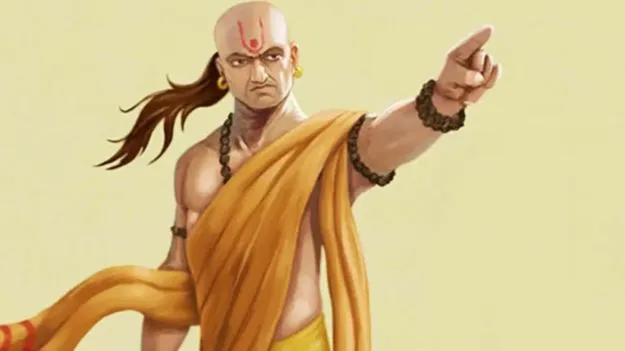 Chanakya Niti On Habits: ఈ అలవాట్లు మీ ఇమేజ్‌ను నాశనం చేస్తాయి..!