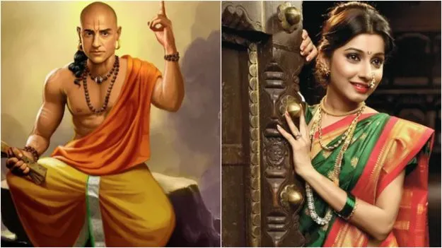 Chanakya Niti On Women: ఈ లక్షణాలు కలిగిన స్త్రీ ఇంటికి బలం.!