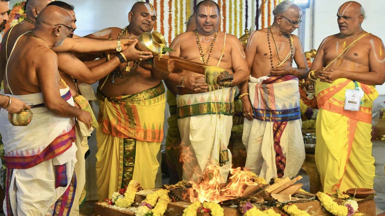 తిరుమలకు ముఖ్యమంత్రిగా కాదు... భక్తుడిగానే వెళ్తా: సీఎం చంద్రబాబు