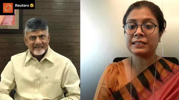 India PM: మోదీ తర్వాత ప్రధాని రేసులో చంద్రబాబు లేదా లోకేష్.. రాయిటర్స్ అంచనా 