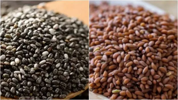Chia Vs Haleem Seeds: చియా లేదా హలీమ్ విత్తనాలు.. ఆరోగ్యానికి ఏది మంచిది?