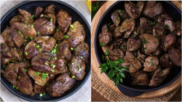 Chicken or Mutton Liver:  చికెన్ లేదా మటన్ లివర్ తినడం వల్ల లివర్ దెబ్బతింటుందా? 