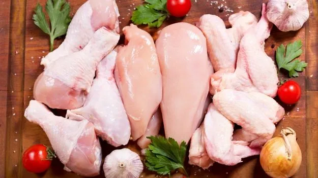 Chicken Price Today: బాబోయ్.. చికెన్ ధర ఇంతనా..!?