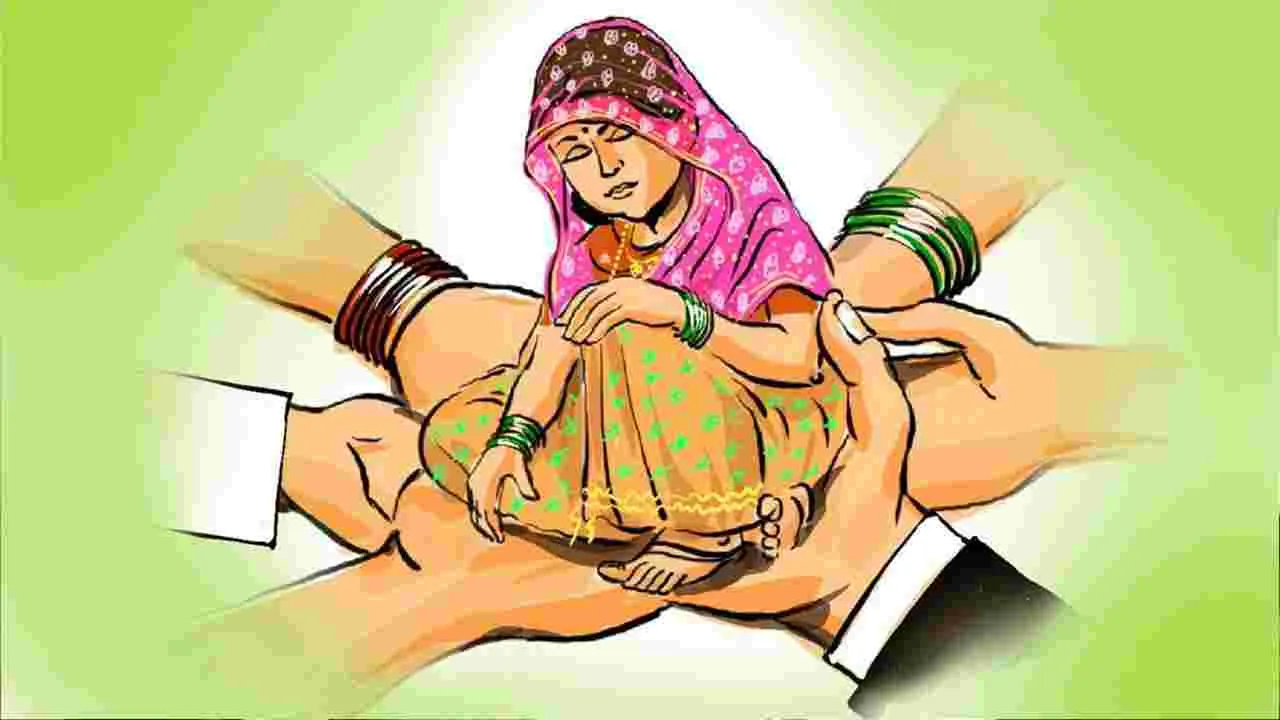Child Marriage Prohibition: మీ కళ్లెదుట బాల్య వివాహం జరుగుతుందా? ఈ నెంబర్‌కి కాల్ చేయండి..