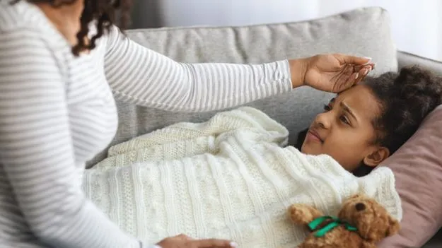 Winter Care for Kids: శీతాకాలం.. పిల్లలను వ్యాధుల నుండి రక్షించడానికి ఇలా చేయండి.!