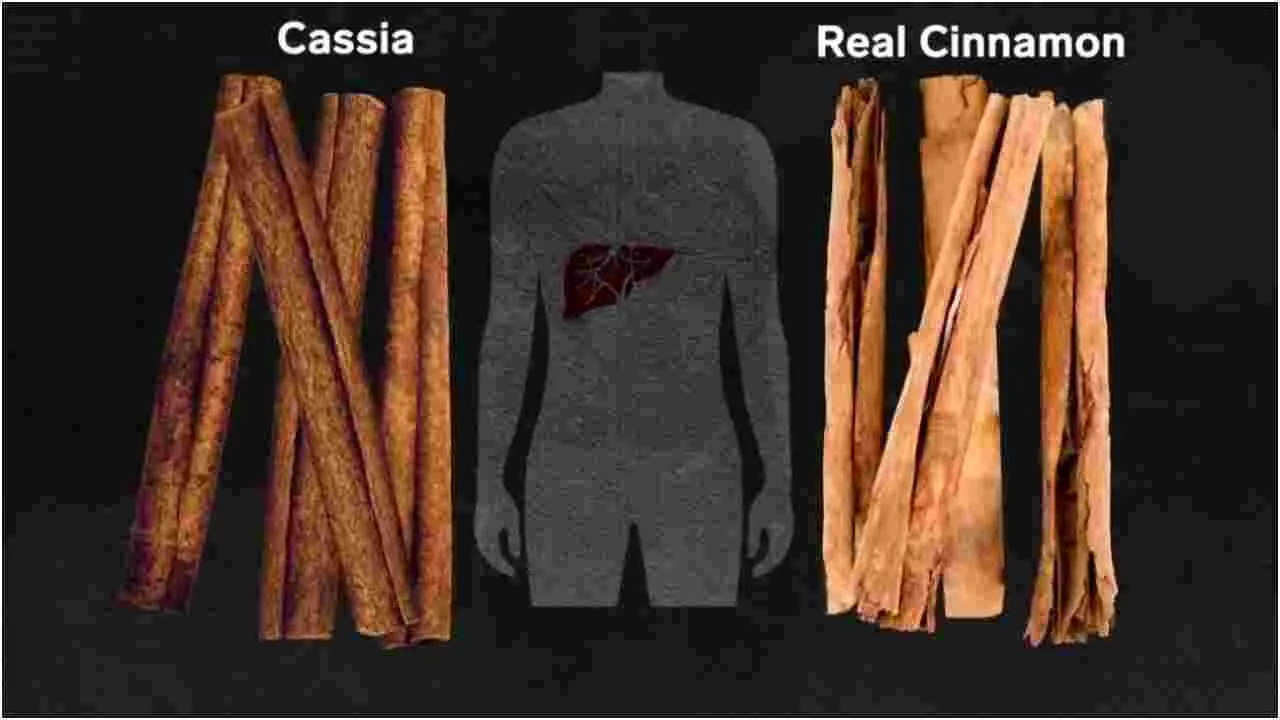 Chinese Cinnamon Health Risk: రుచి కోసం రిస్క్ వద్దు! చైనా దాల్చిన చెక్కలో దాగున్న ప్రమాదం.!