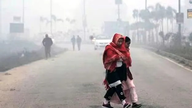 TG Cold Wave Intensifies: తెలంగాణాపై చలి పంజా.. ఇంకో నాలుగు రోజులు వణకాల్సిందే.!