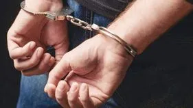 Asif Arrest: ‘పాకిస్థాన్ జిందాబాద్’ అంటూ నినాదాలు చేసిన యువకుడు అరెస్ట్