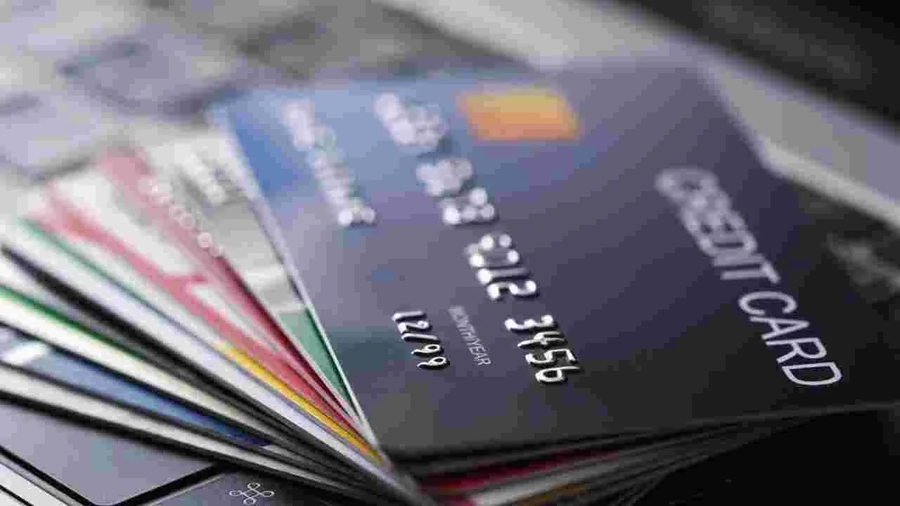 Credit Card Scam: క్రెడిట్ కార్డు ఆఫర్‌.. ఫోన్‌లోనే దరఖాస్తు.. 6 నెలల కల్లా జీవితం తారుమారు