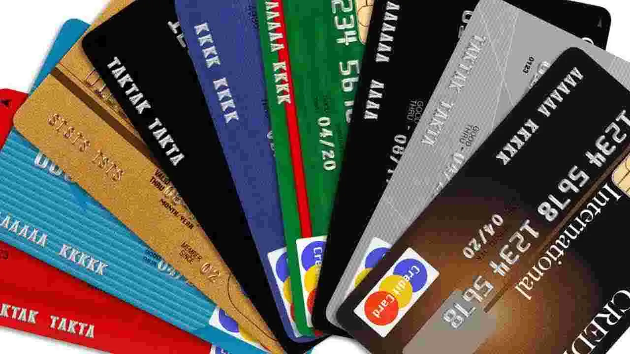 Credit Cards: వీసా, రూపే, మాస్టర్ క్రెడిట్ కార్డ్‌లలో.. ఏది ఎక్కువ ప్రయోజనకరం?