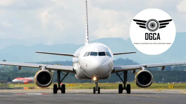 DCGA Cancelled 1200 Flights: డీజీసీఏ కీలక నిర్ణయం.. 1200 విమాన సర్వీసుల రద్దు