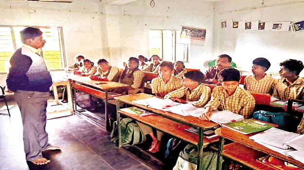 మెరుగైన ఫలితాలకు వంద రోజుల ప్రణాళిక 