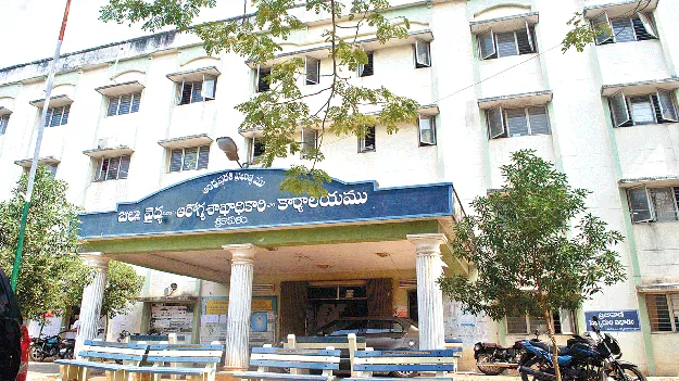 ఏఎన్‌ఎంల పదోన్నతుల్లో అవకతవకలు?