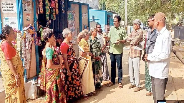 తడి, పొడి చెత్తపై అవగాహన అవసరం 