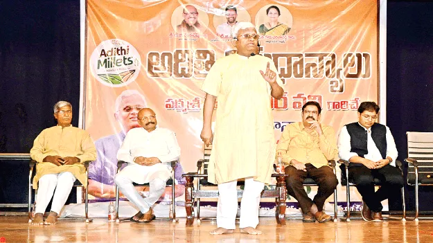 మారిన ఆహారపు అలవాట్లతో అనారోగ్యం