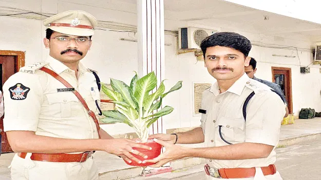 ప్రాపర్టీ కేసులను త్వరితగతిన పరిష్కరించాలి