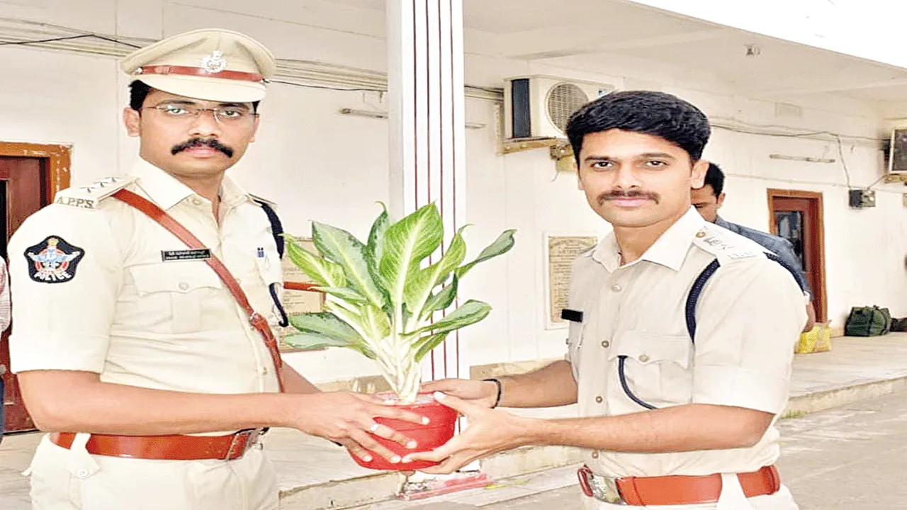 ప్రాపర్టీ కేసులను త్వరితగతిన పరిష్కరించాలి