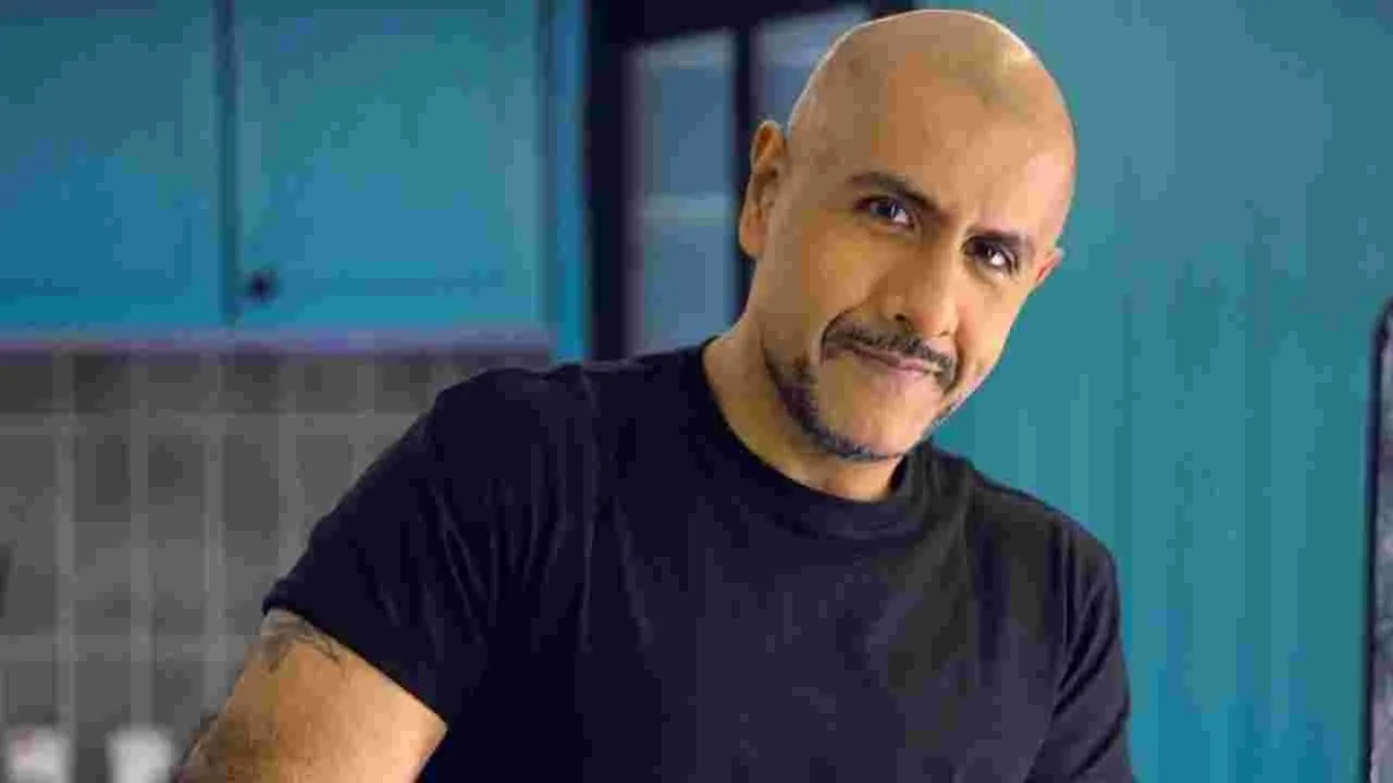 Vishal Dadlani: ‘వందేమాతరం’పై పార్లమెంటులో చర్చ.. ప్రముఖ మ్యూజిక్ డైరెక్టర్ విమర్శలు